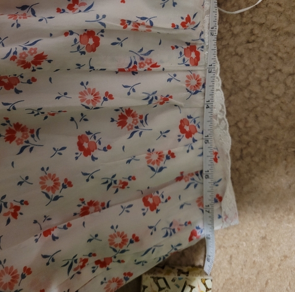 Gunne Sax Dress - Picture 9 of 9